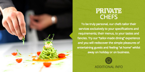 private-chef